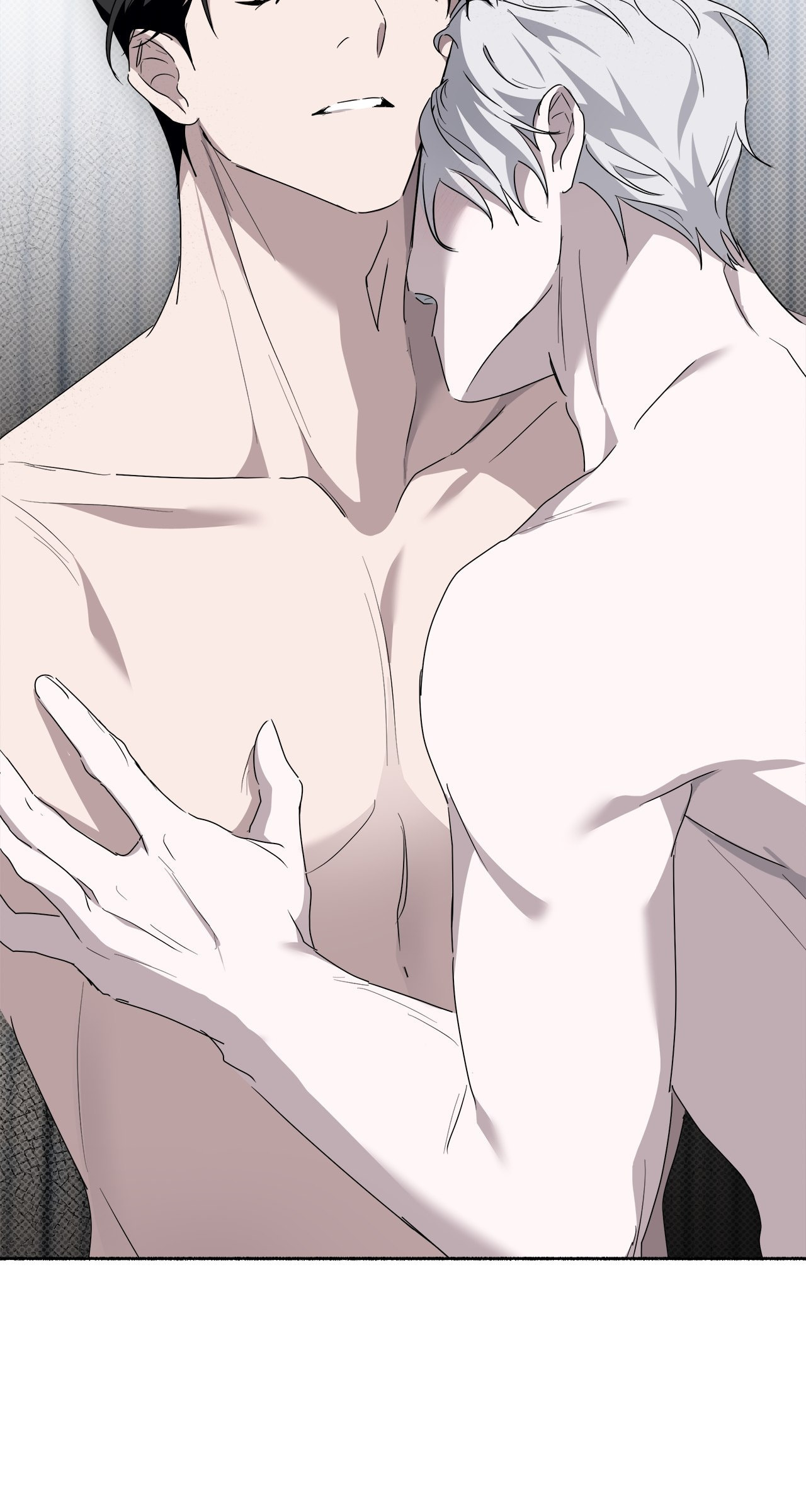Read Deep Pivot chapter 4 image 21 on Lezhin