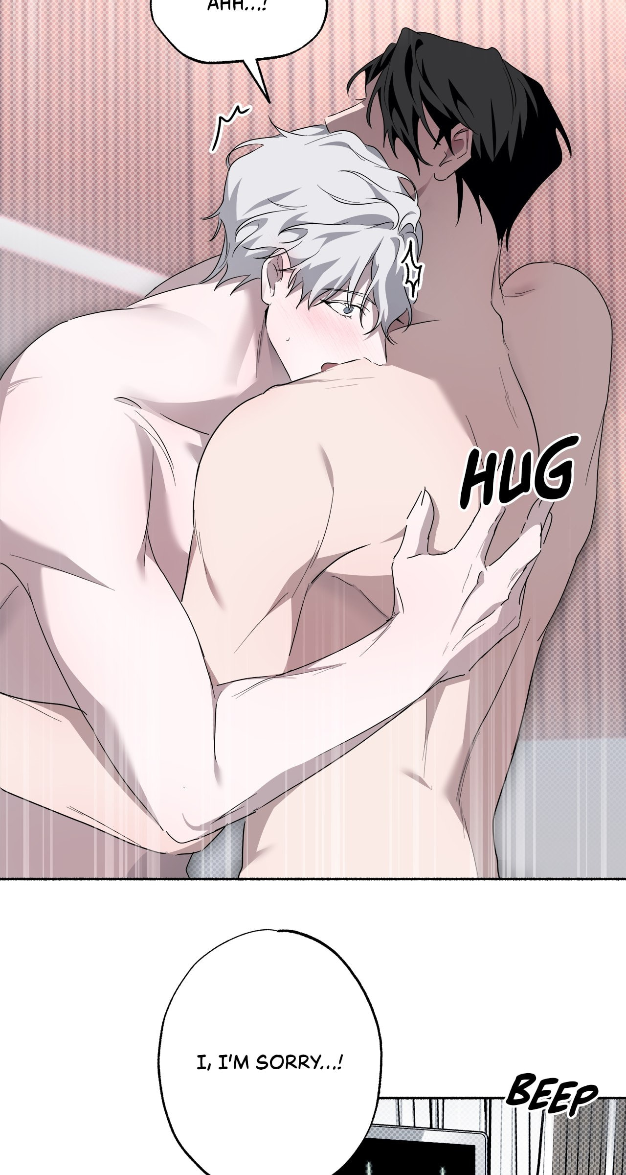 Read Deep Pivot chapter 4 image 24 on Lezhin