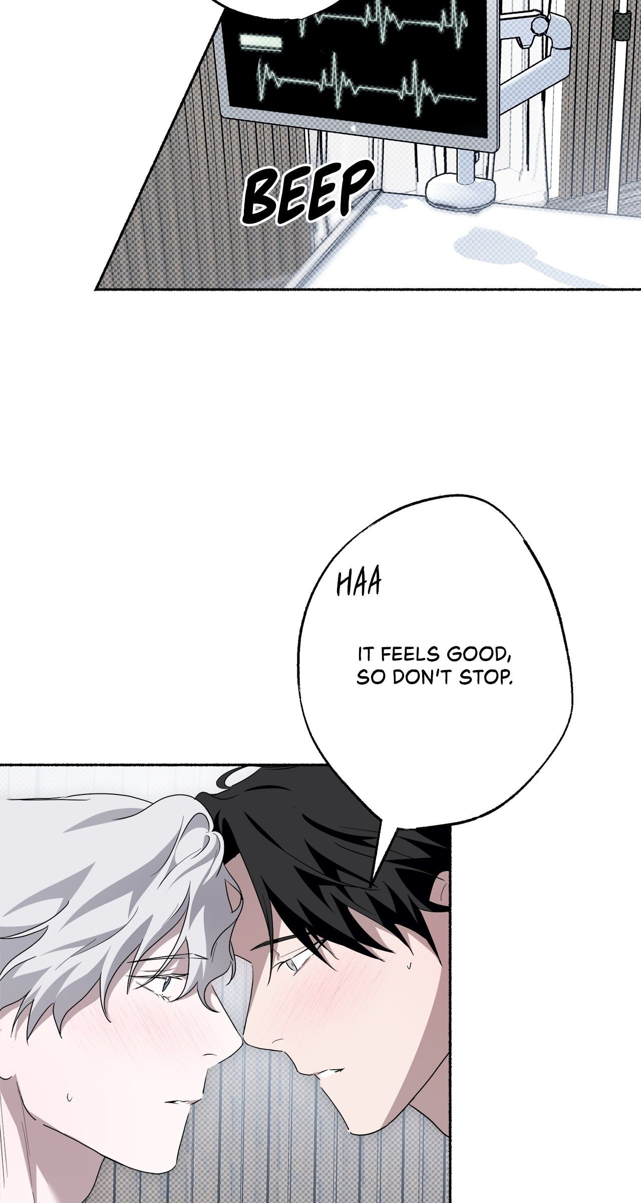 Read Deep Pivot chapter 4 image 25 on Lezhin