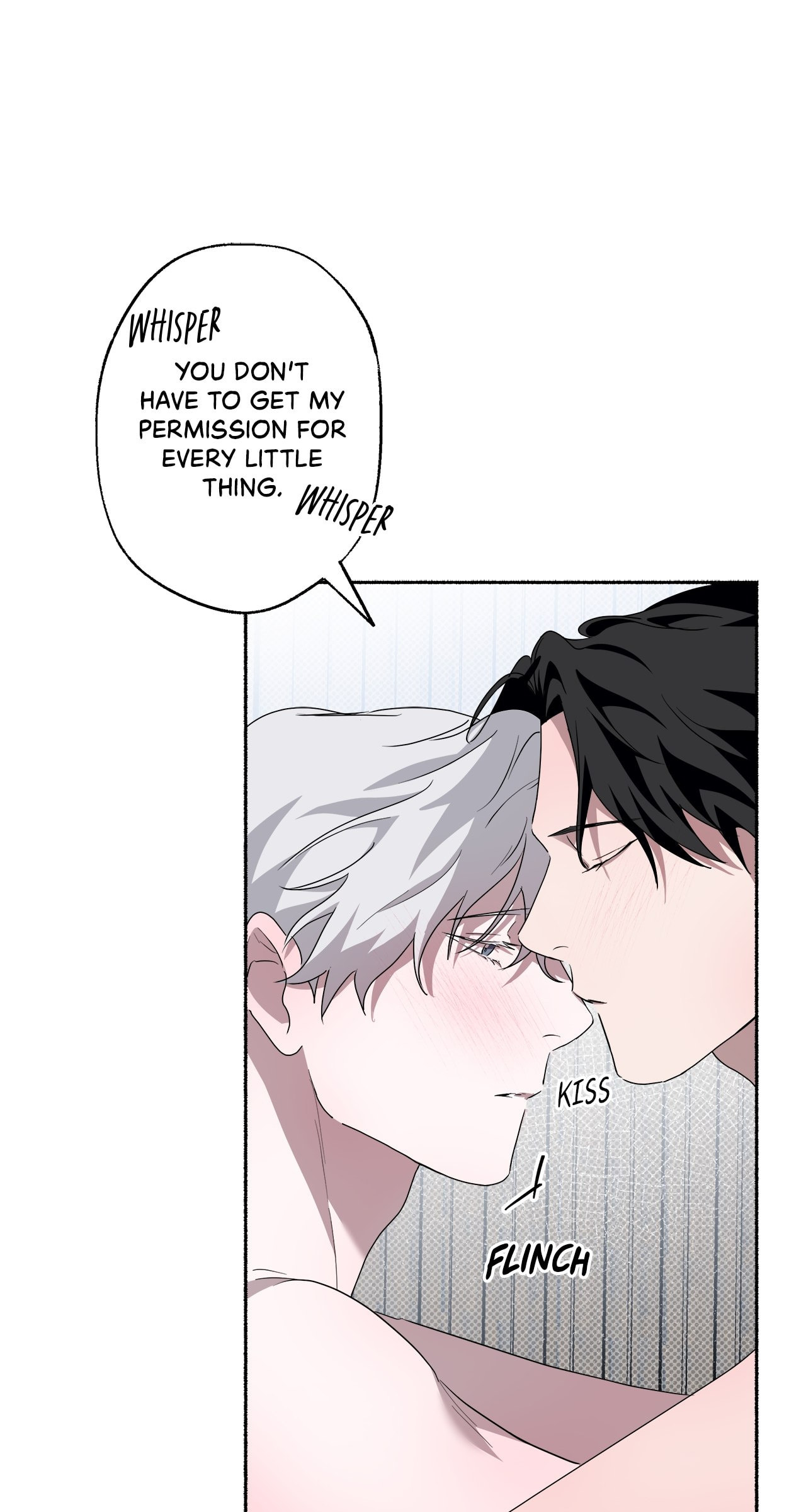 Read Deep Pivot chapter 4 image 27 on Lezhin