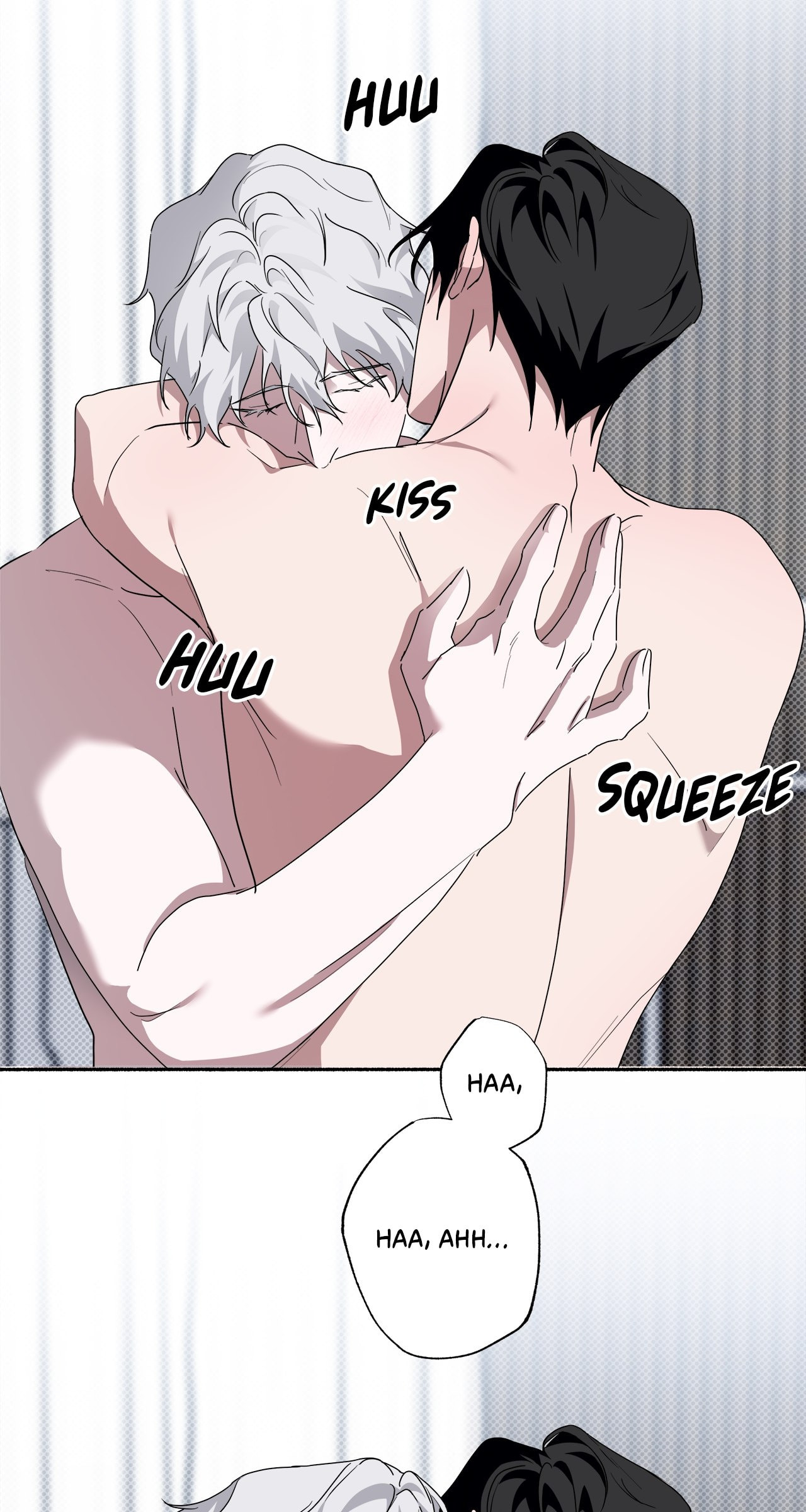 Read Deep Pivot chapter 4 image 29 on Lezhin