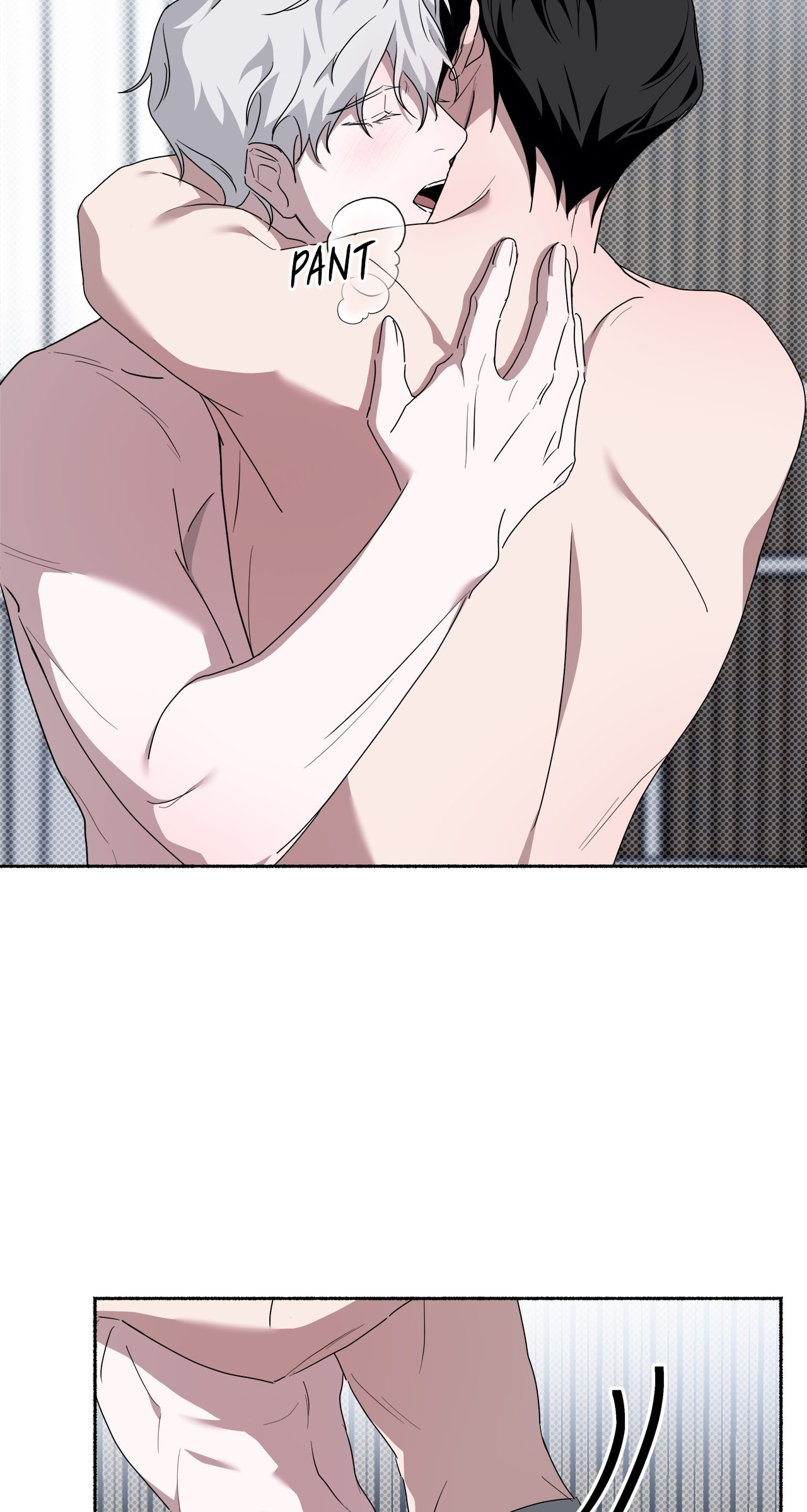 Read Deep Pivot chapter 4 image 30 on Lezhin
