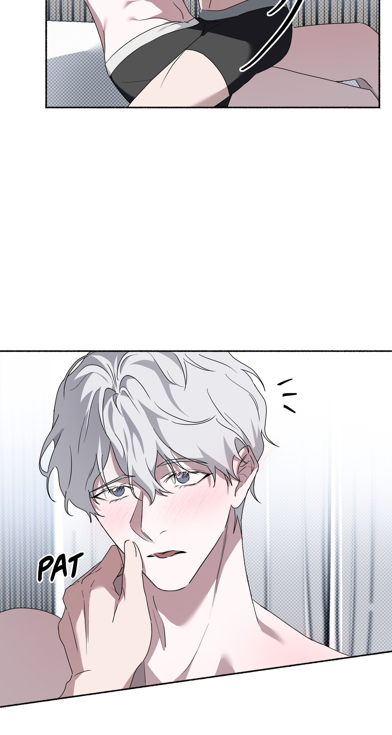 Read Deep Pivot chapter 4 image 31 on Lezhin