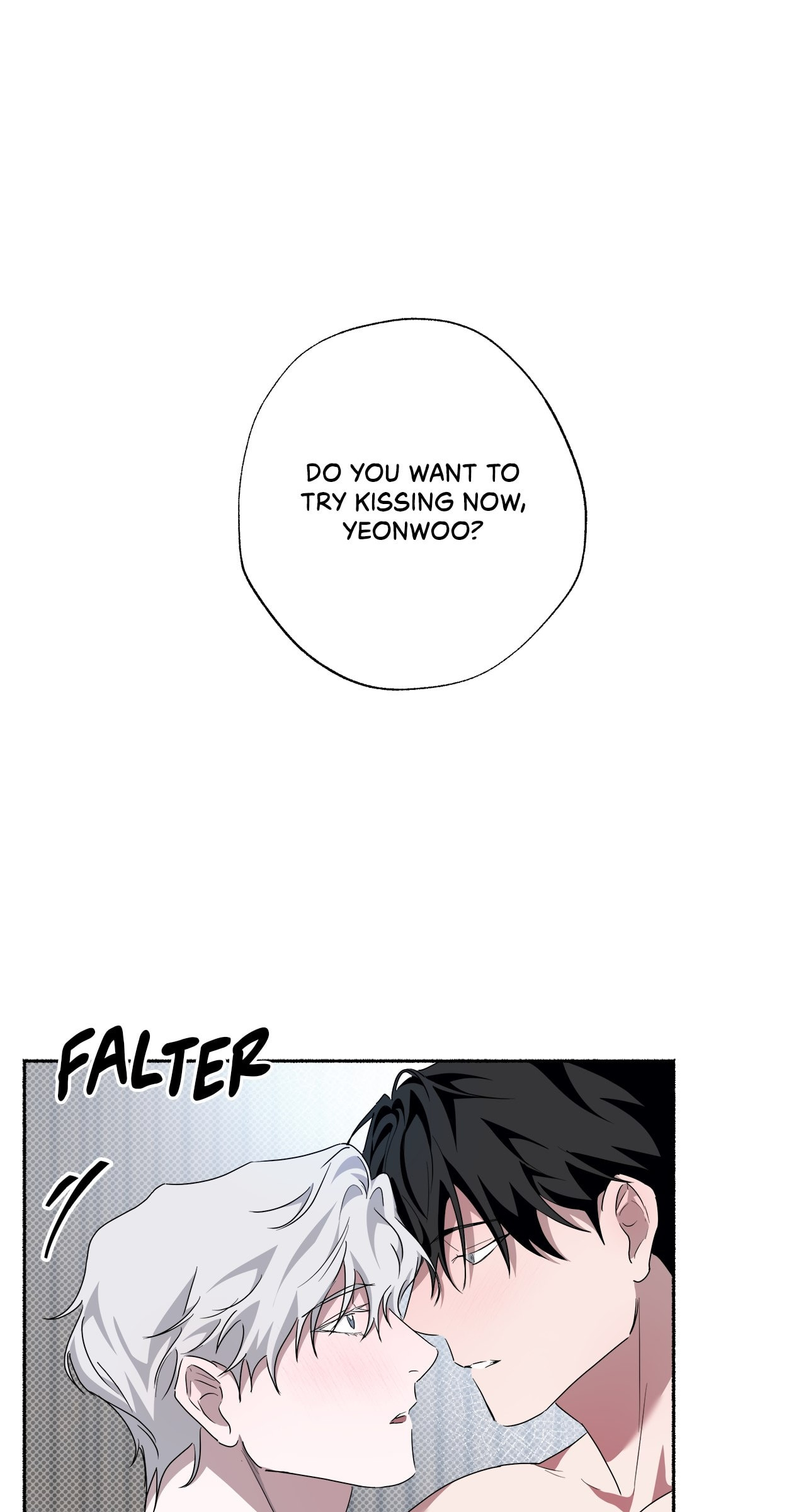 Read Deep Pivot chapter 4 image 33 on Lezhin