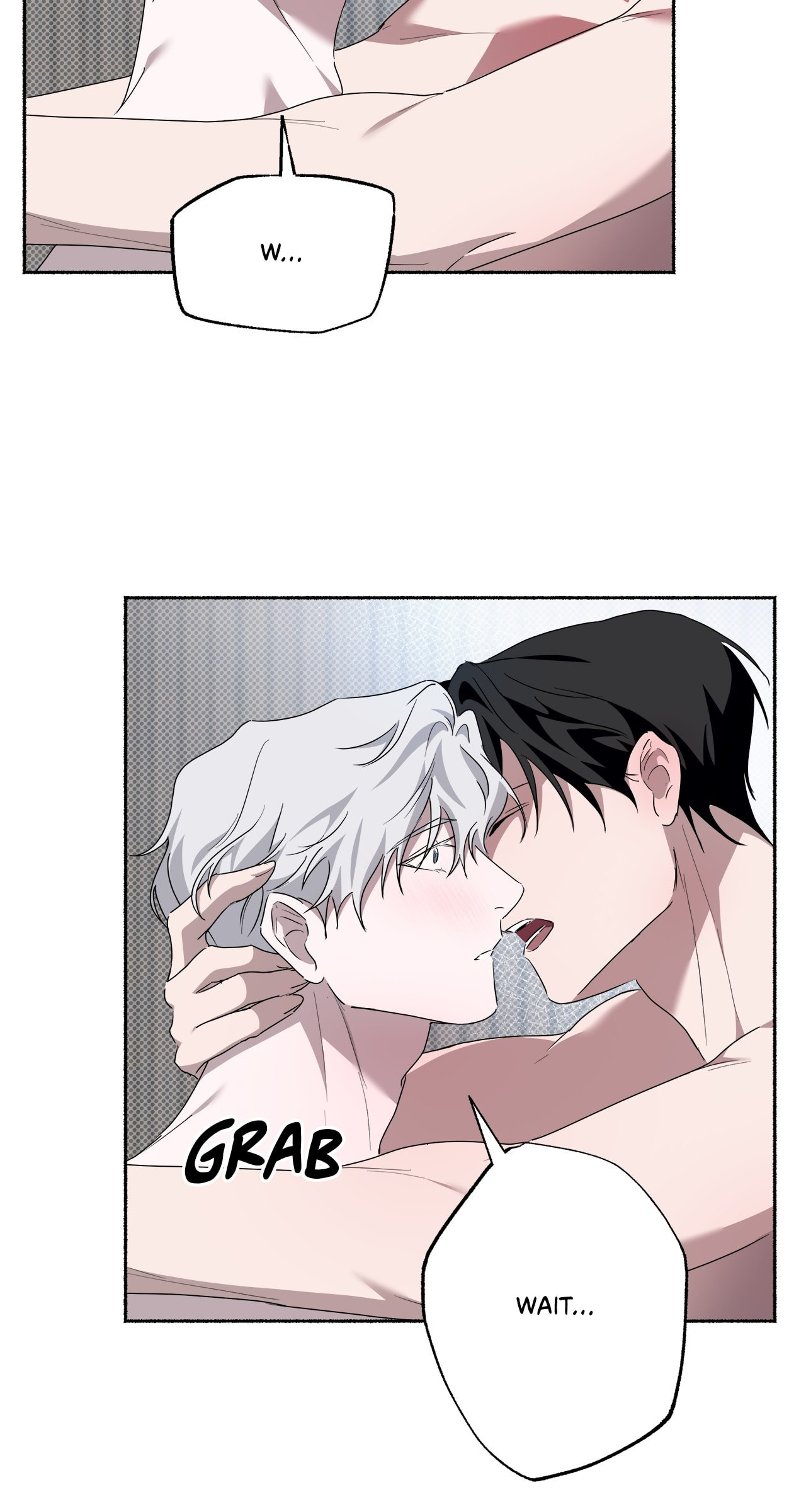 Read Deep Pivot chapter 4 image 34 on Lezhin