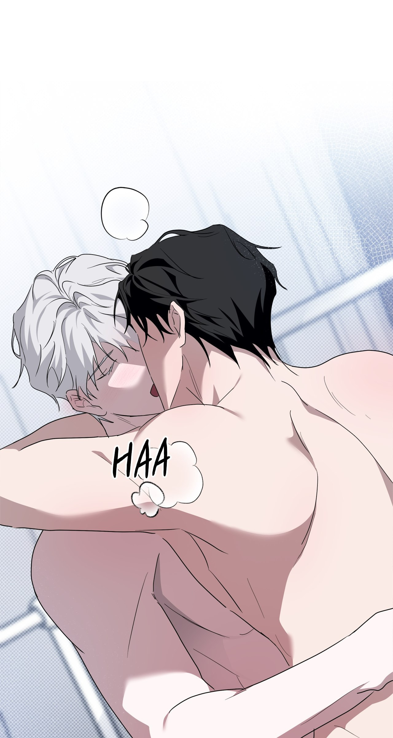 Read Deep Pivot chapter 4 image 35 on Lezhin
