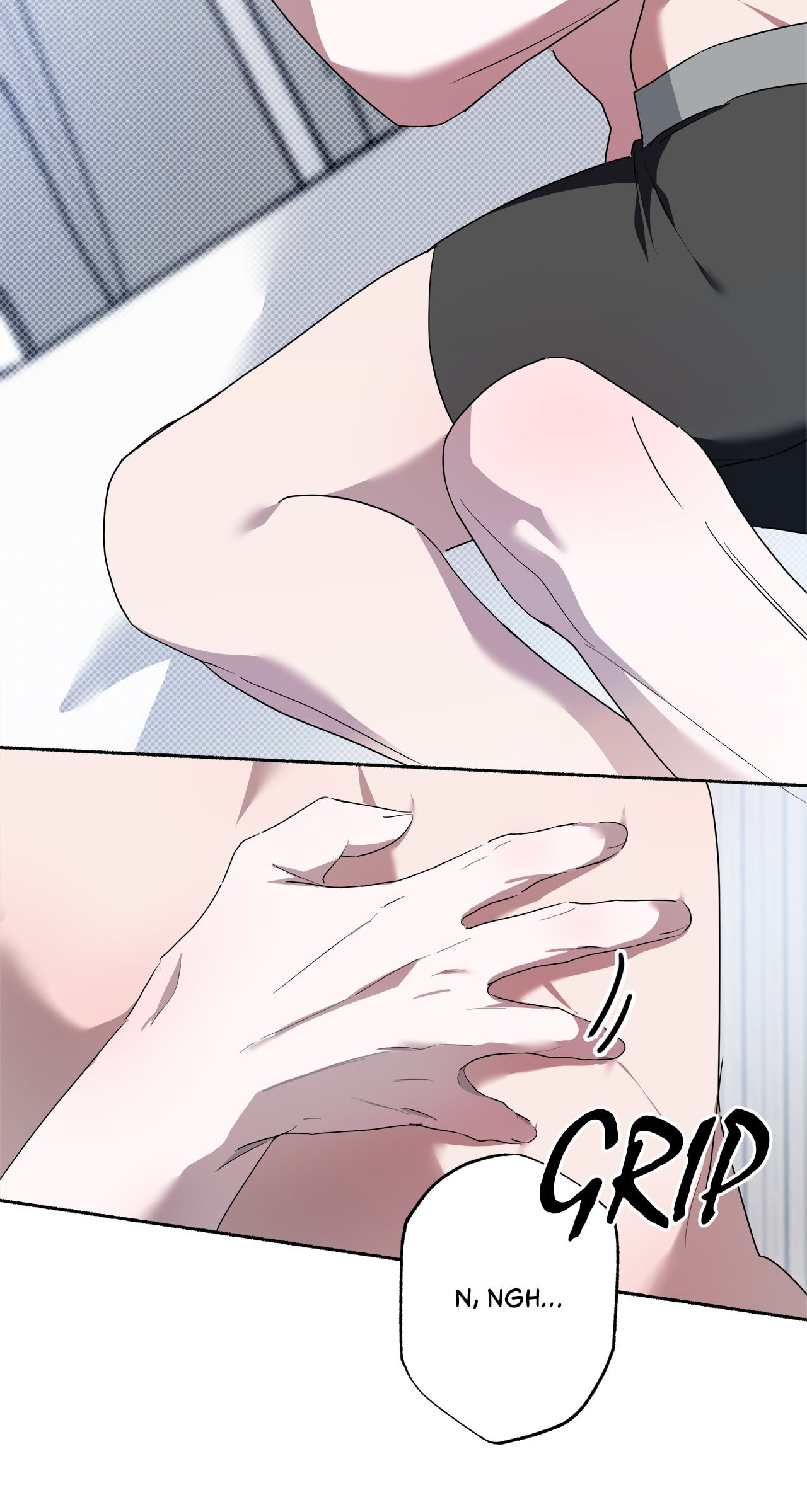 Read Deep Pivot chapter 4 image 36 on Lezhin