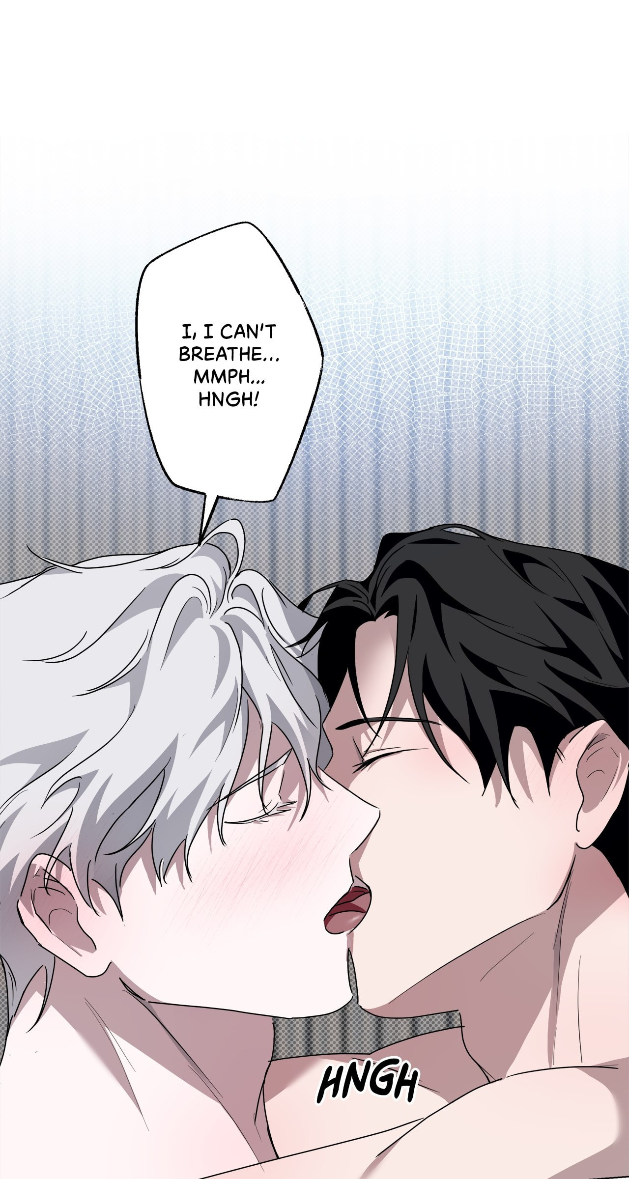 Read Deep Pivot chapter 4 image 37 on Lezhin