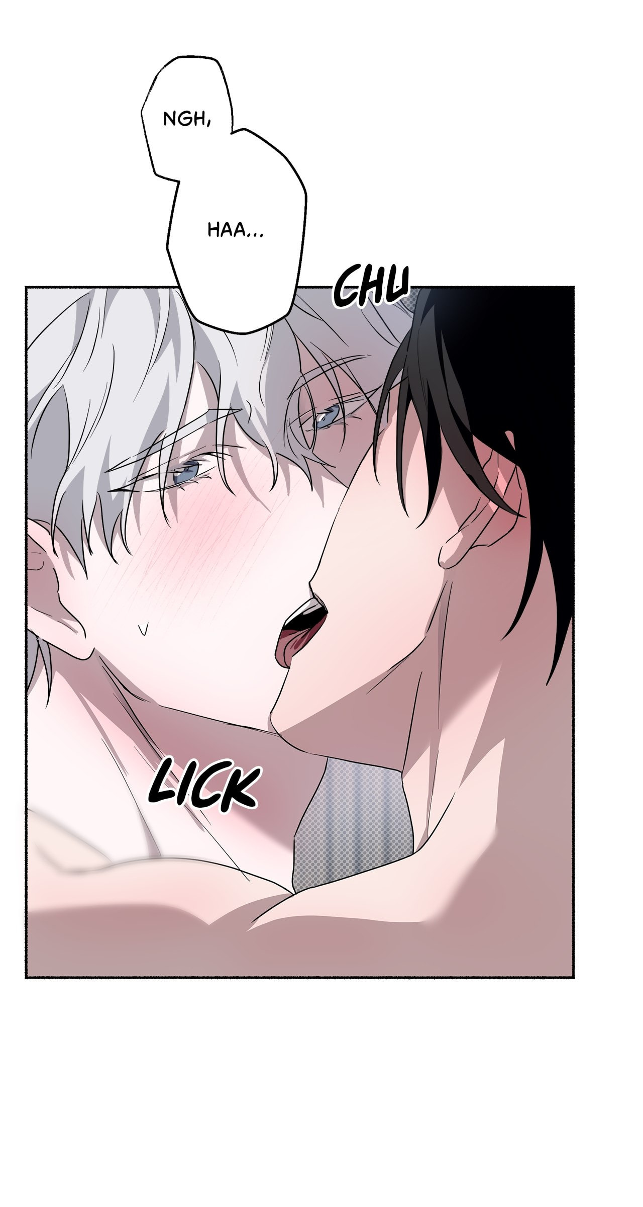 Read Deep Pivot chapter 4 image 40 on Lezhin