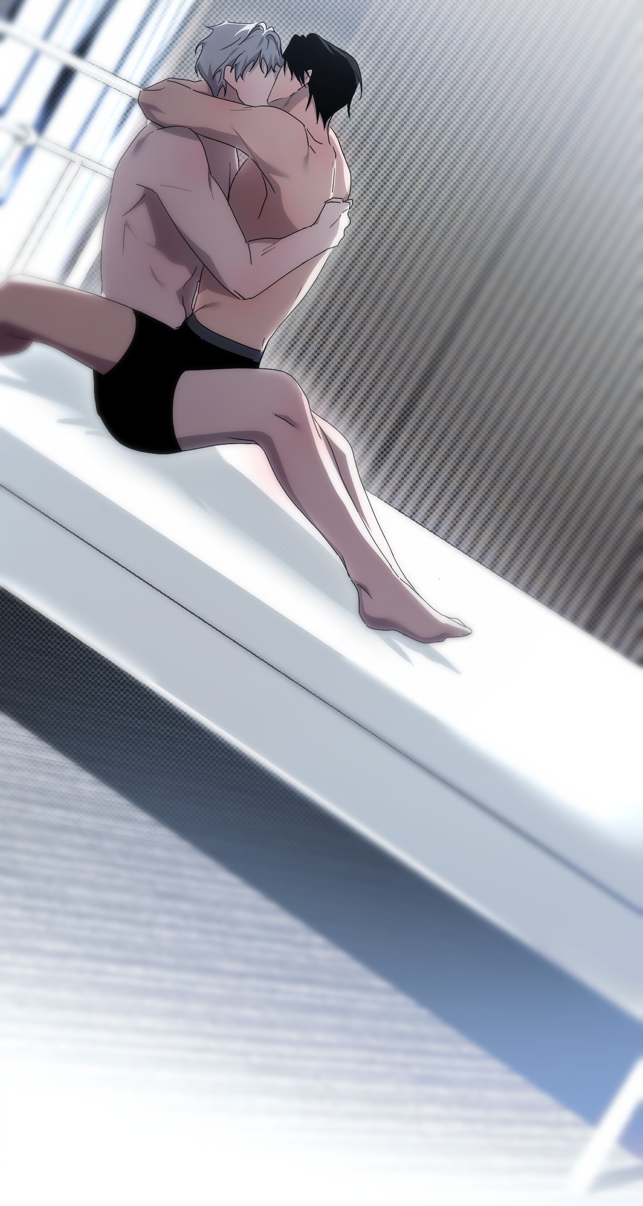 Read Deep Pivot chapter 4 image 43 on Lezhin