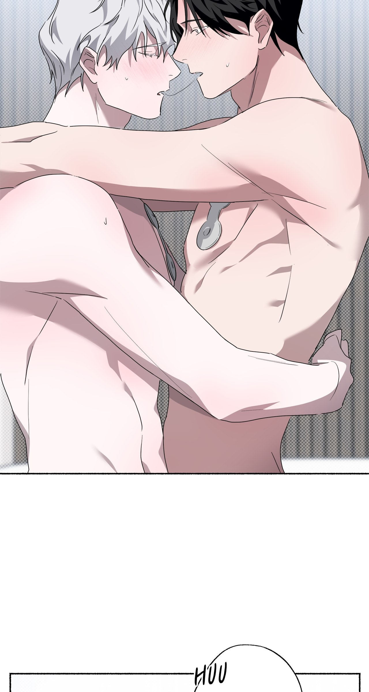 Read Deep Pivot chapter 4 image 46 on Lezhin