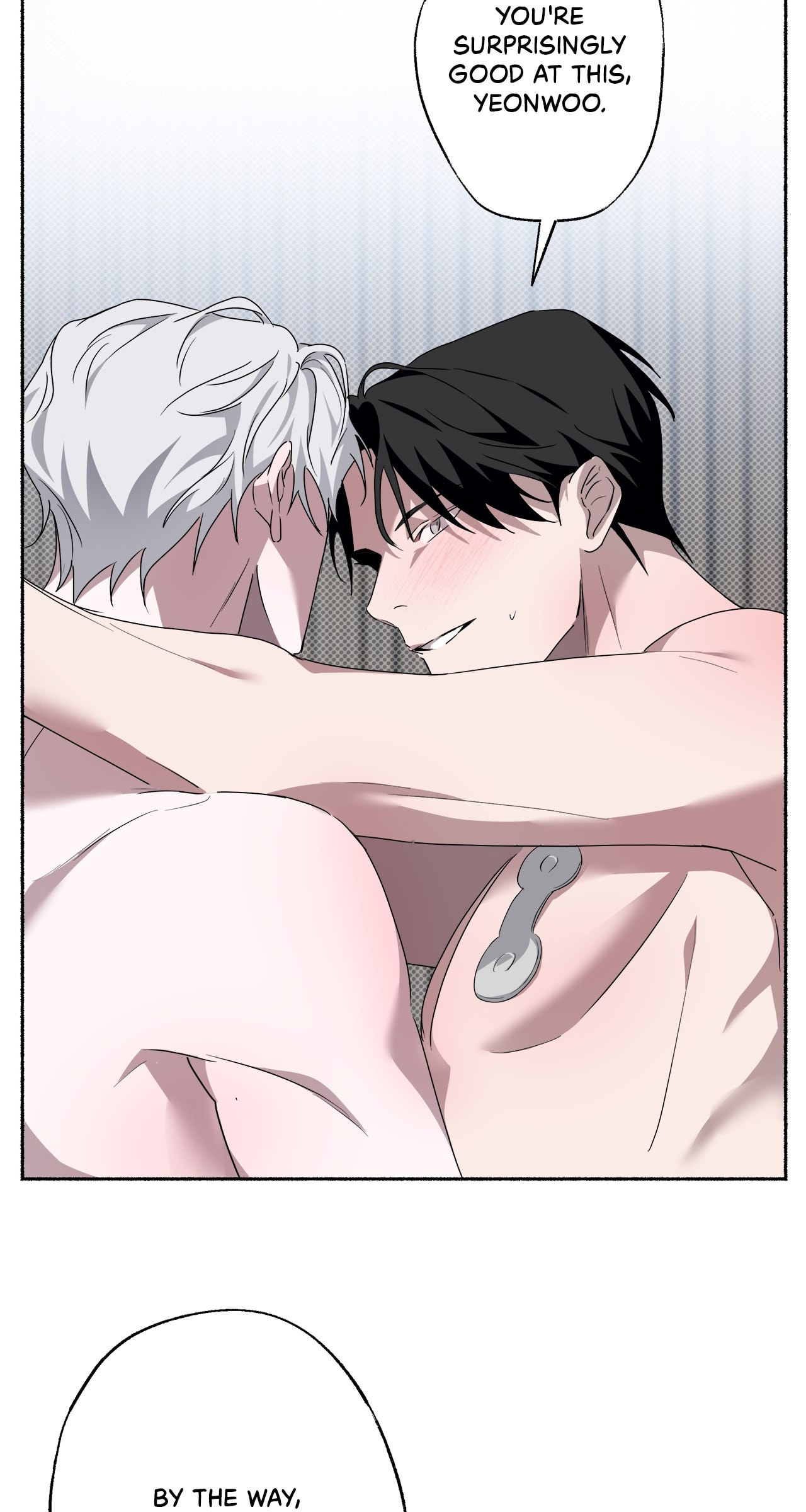 Read Deep Pivot chapter 4 image 47 on Lezhin