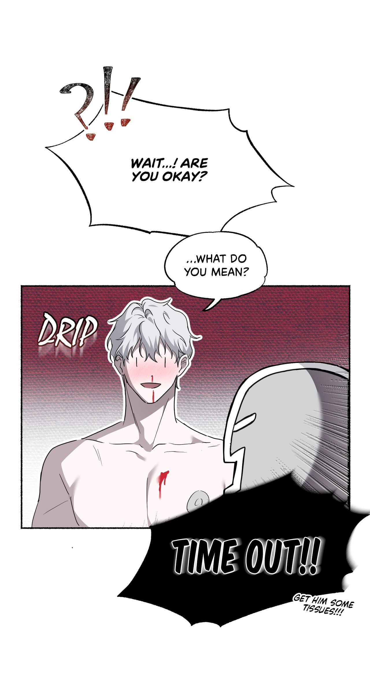 Read Deep Pivot chapter 4 image 51 on Lezhin