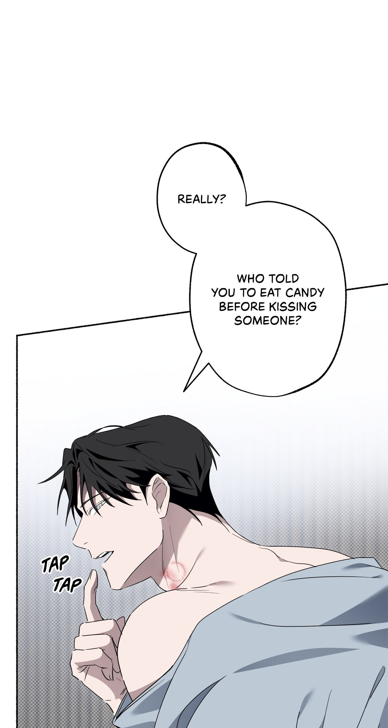 Read Deep Pivot chapter 4 image 57 on Lezhin