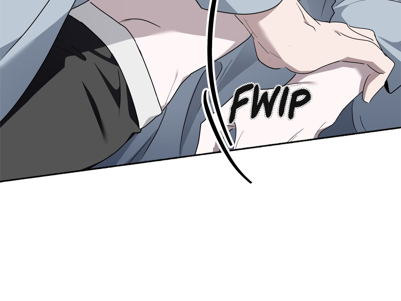 Read Deep Pivot chapter 4 image 6 on Lezhin