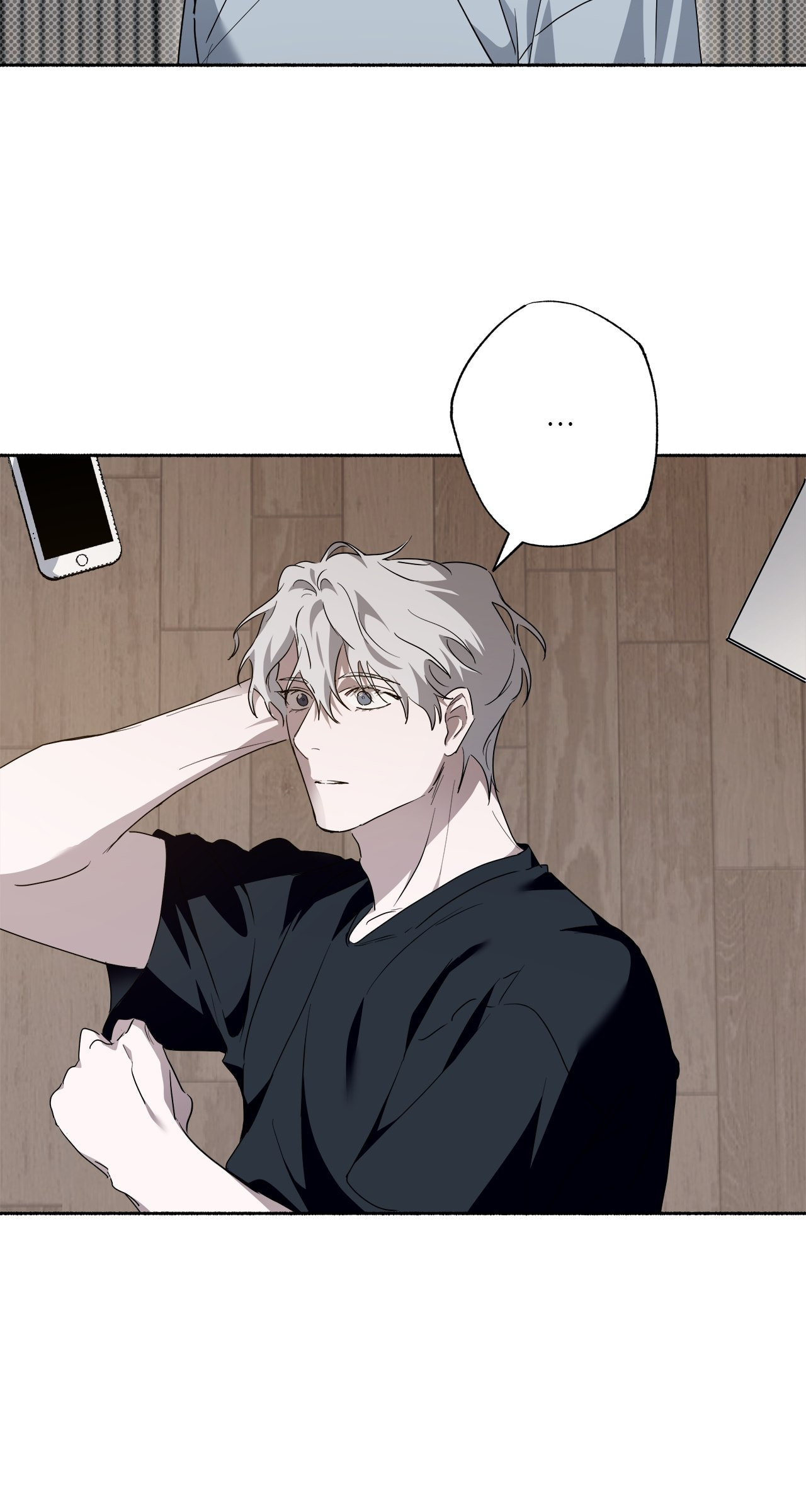 Read Deep Pivot chapter 4 image 61 on Lezhin