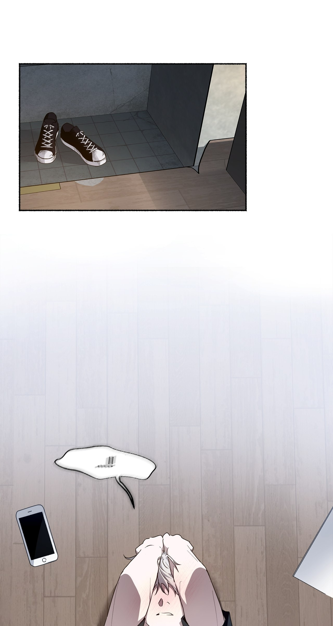 Read Deep Pivot chapter 4 image 63 on Lezhin
