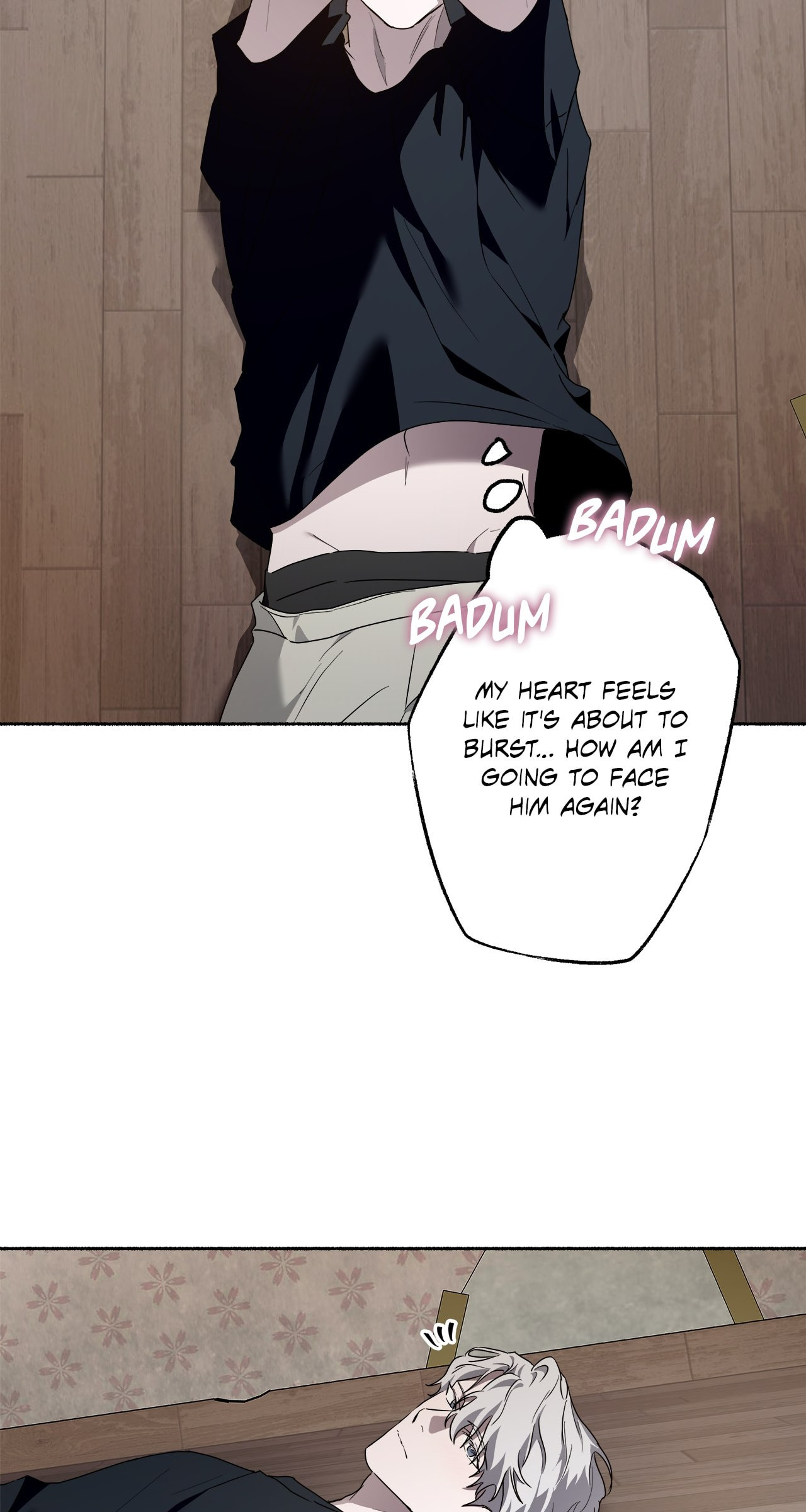 Read Deep Pivot chapter 4 image 64 on Lezhin