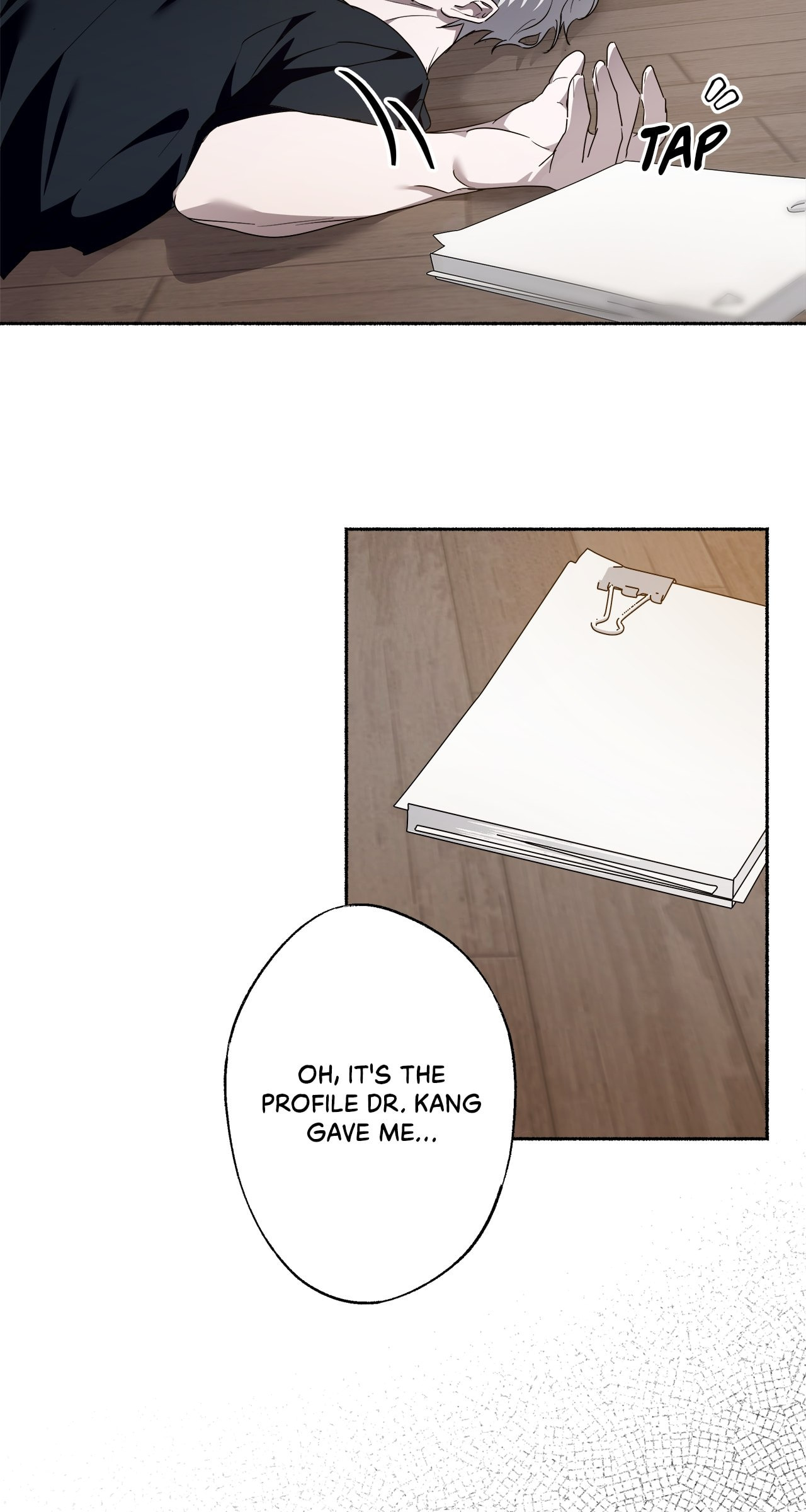 Read Deep Pivot chapter 4 image 65 on Lezhin
