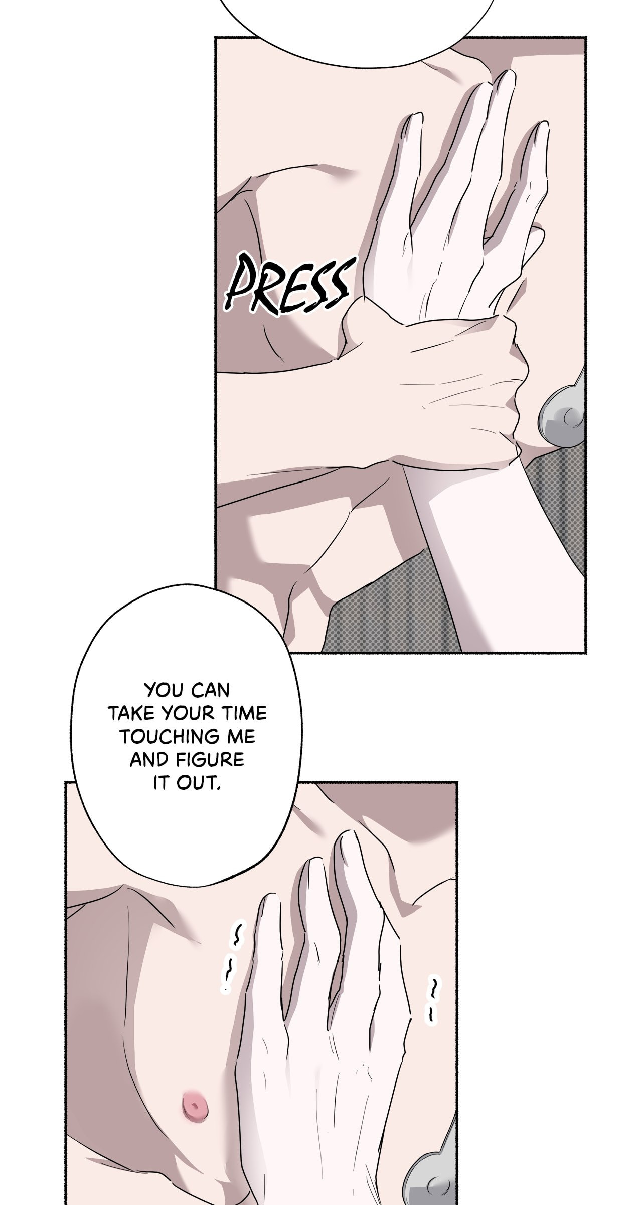 Read Deep Pivot chapter 4 image 9 on Lezhin