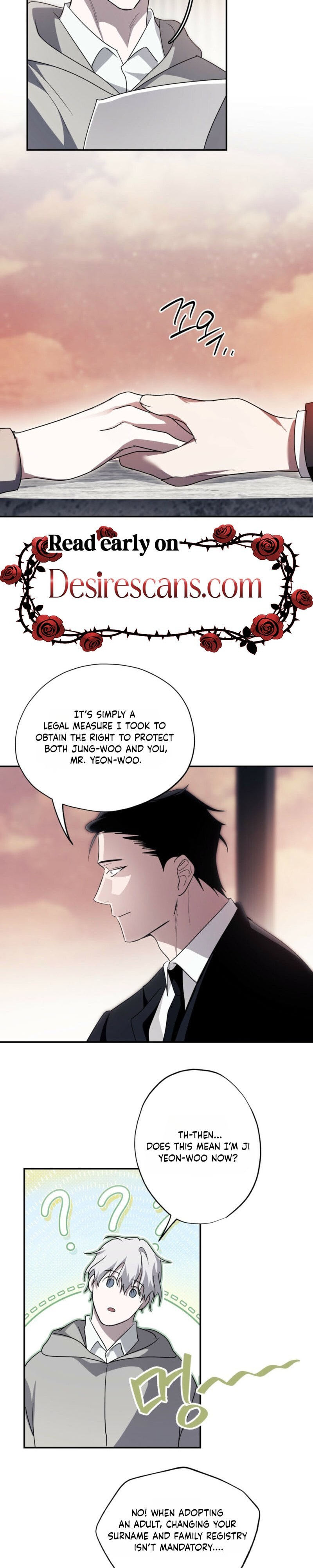Read Deep Pivot chapter 40 image 10 on Lezhin