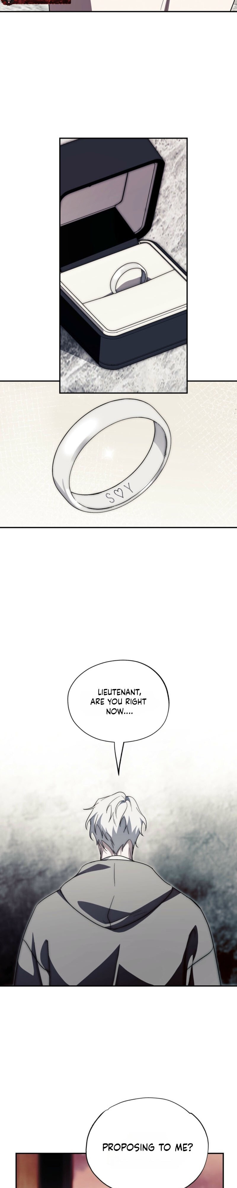 Read Deep Pivot chapter 40 image 12 on Lezhin