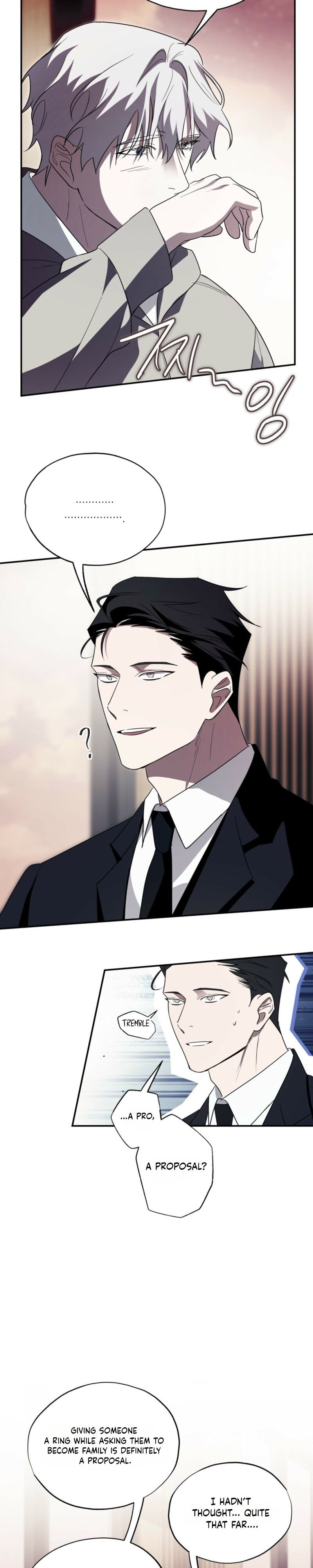 Read Deep Pivot chapter 40 image 13 on Lezhin