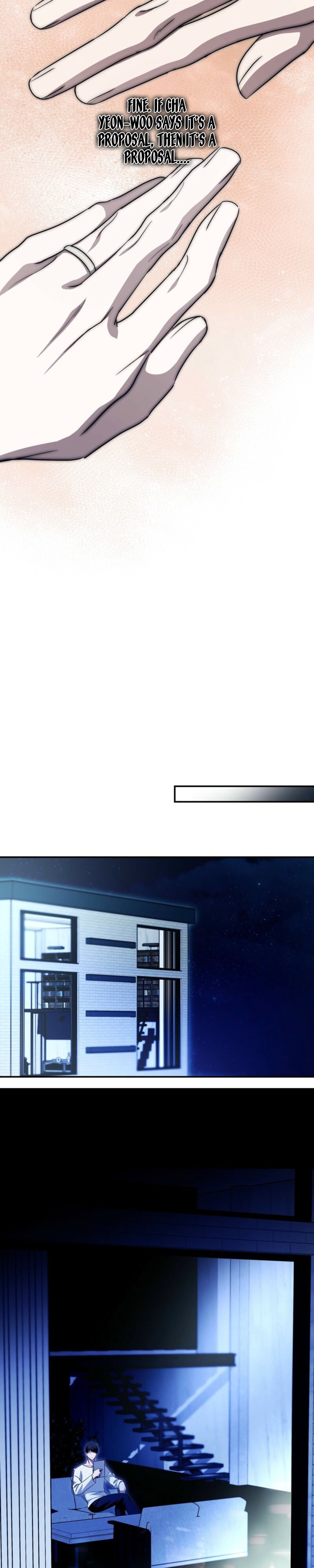 Read Deep Pivot chapter 40 image 15 on Lezhin