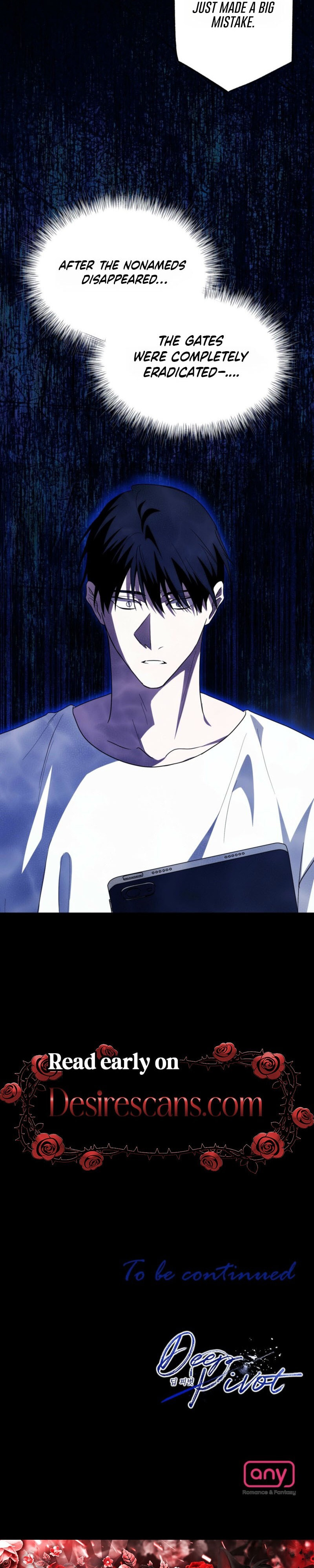 Read Deep Pivot chapter 40 image 21 on Lezhin
