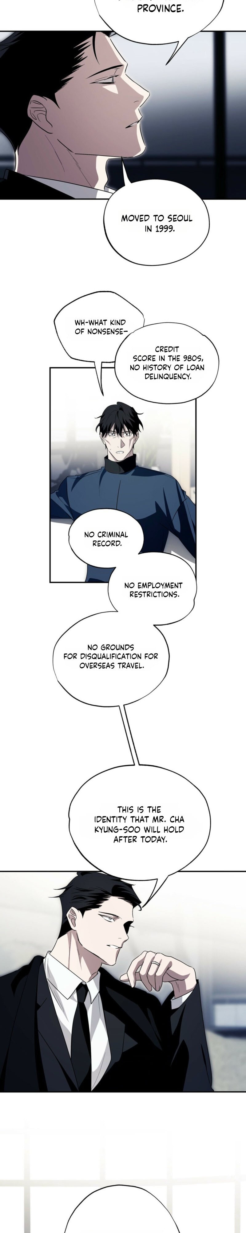 Read Deep Pivot chapter 40 image 3 on Lezhin