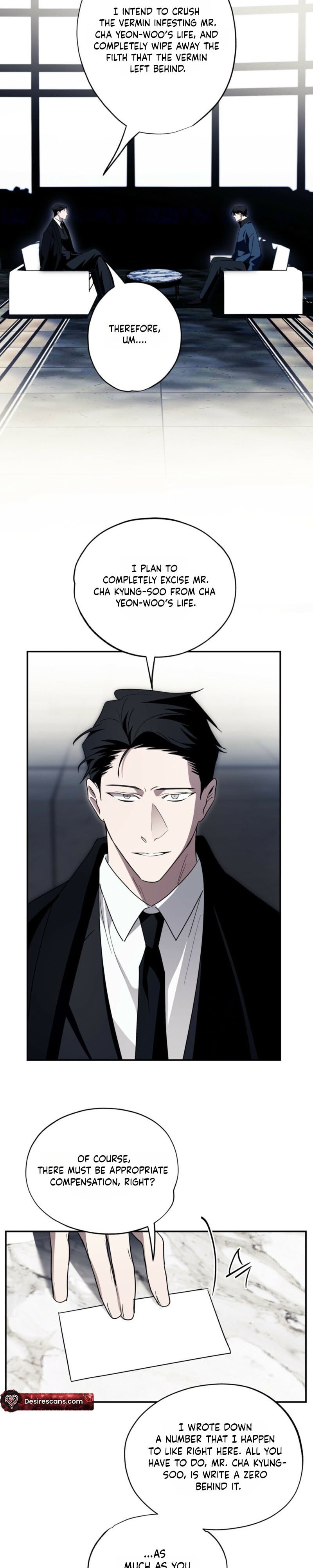 Read Deep Pivot chapter 40 image 4 on Lezhin