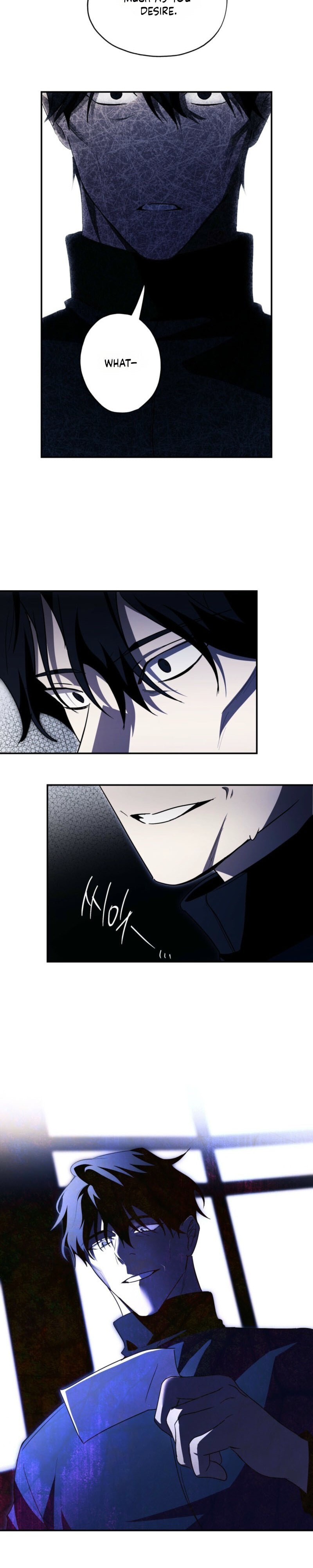 Read Deep Pivot chapter 40 image 5 on Lezhin