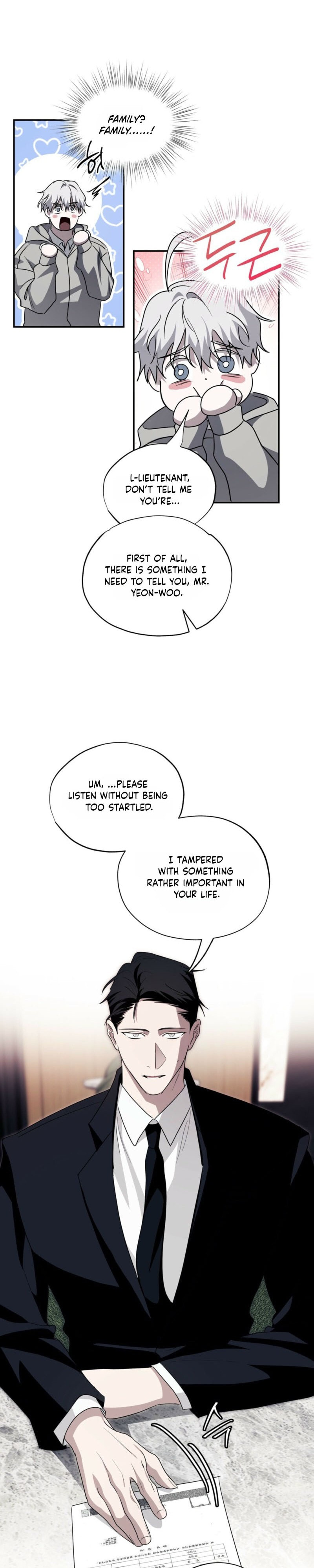 Read Deep Pivot chapter 40 image 8 on Lezhin