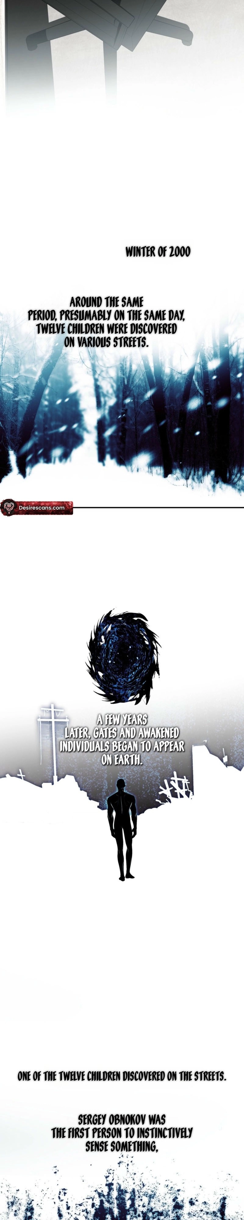 Read Deep Pivot chapter 41 image 11 on Lezhin
