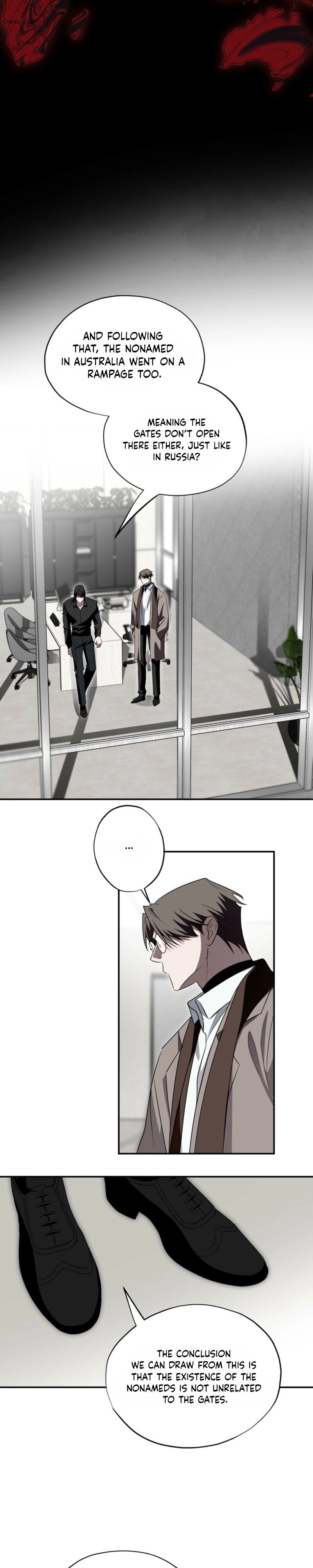Read Deep Pivot chapter 41 image 13 on Lezhin