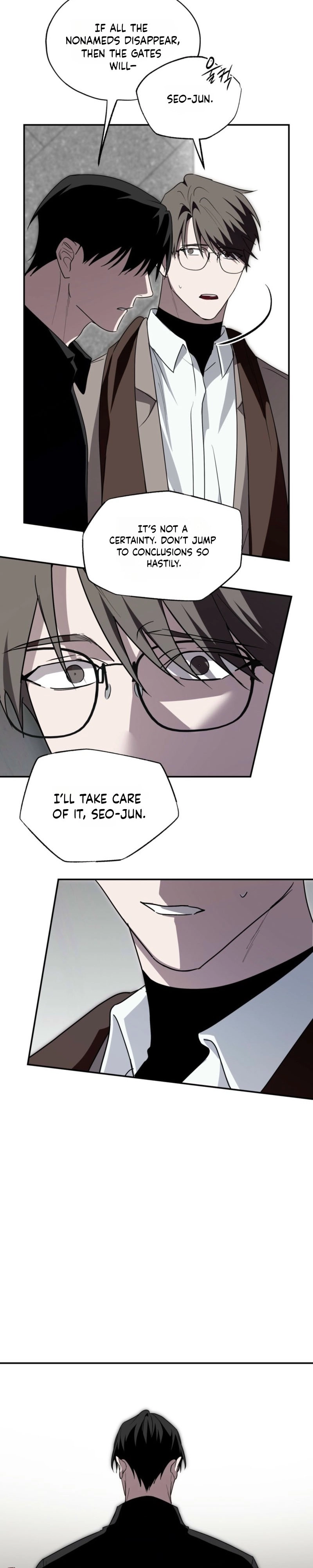 Read Deep Pivot chapter 41 image 14 on Lezhin