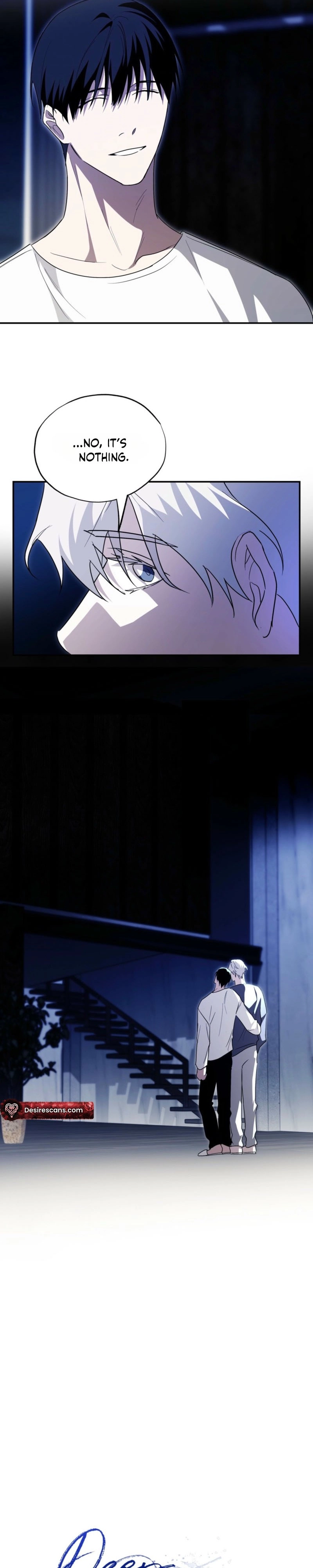 Read Deep Pivot chapter 41 image 4 on Lezhin