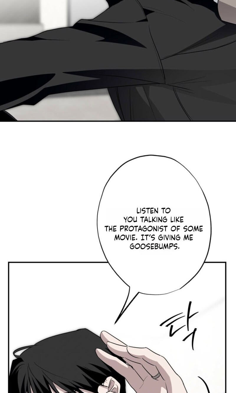 Read Deep Pivot chapter 42 image 11 on Lezhin