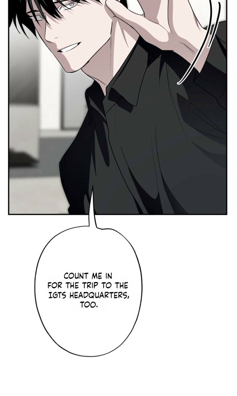 Read Deep Pivot chapter 42 image 12 on Lezhin