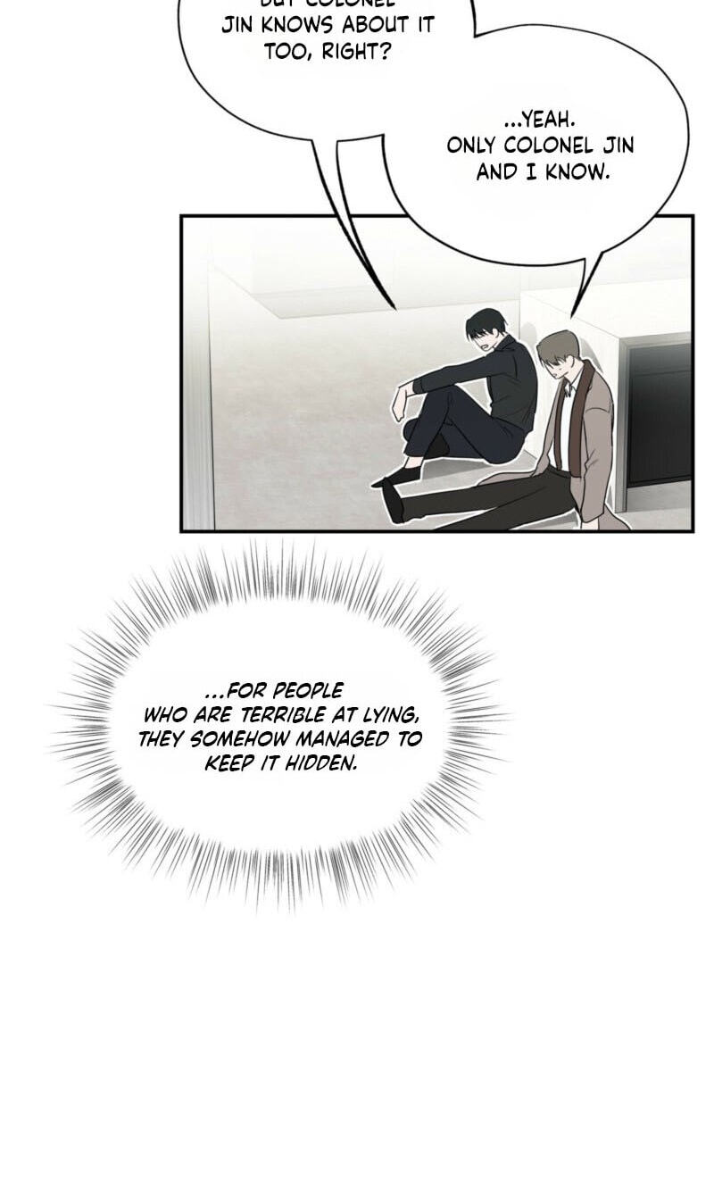 Read Deep Pivot chapter 42 image 16 on Lezhin