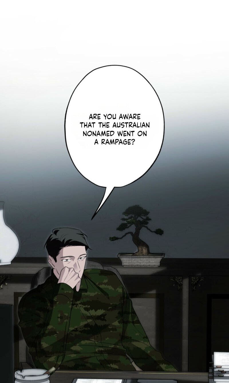 Read Deep Pivot chapter 42 image 18 on Lezhin