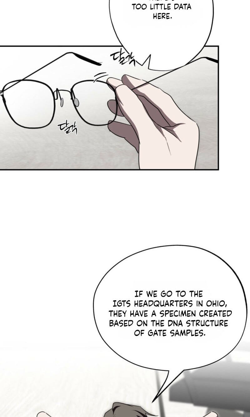 Read Deep Pivot chapter 42 image 2 on Lezhin