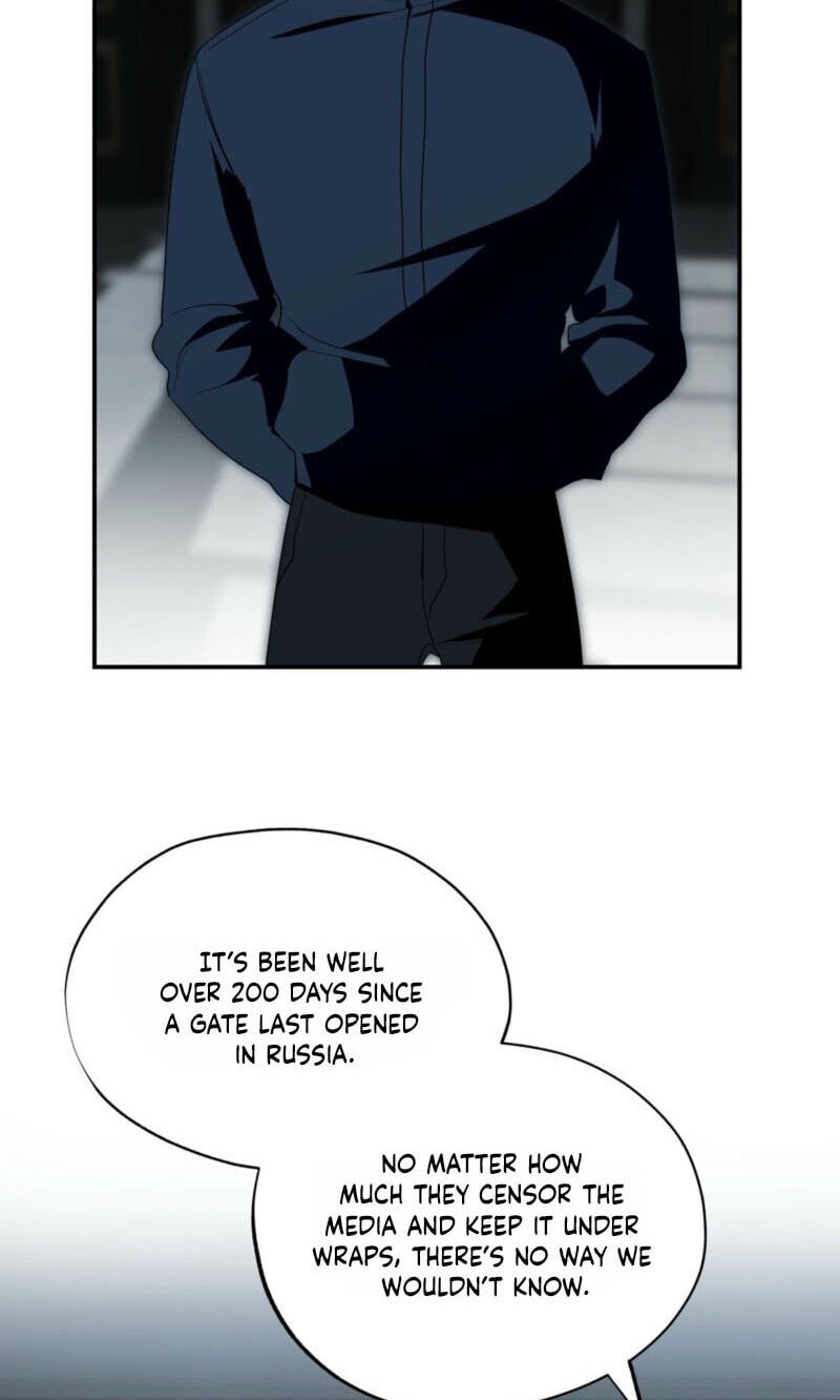 Read Deep Pivot chapter 42 image 20 on Lezhin