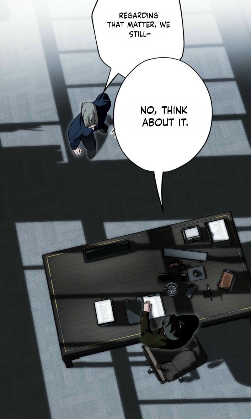 Read Deep Pivot chapter 42 image 23 on Lezhin