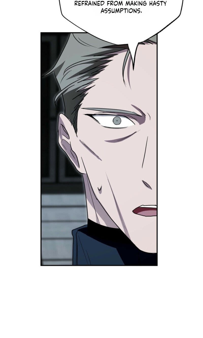 Read Deep Pivot chapter 42 image 27 on Lezhin
