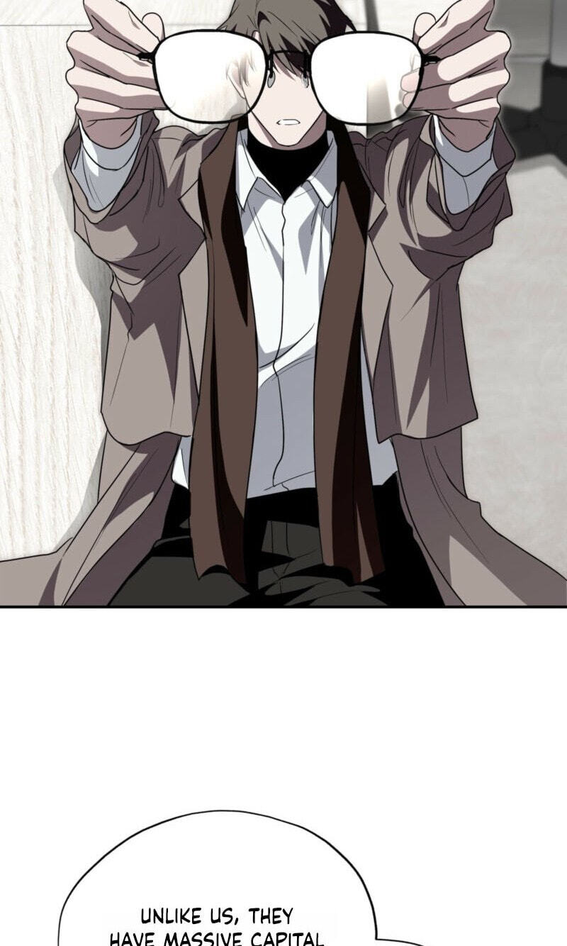 Read Deep Pivot chapter 42 image 3 on Lezhin