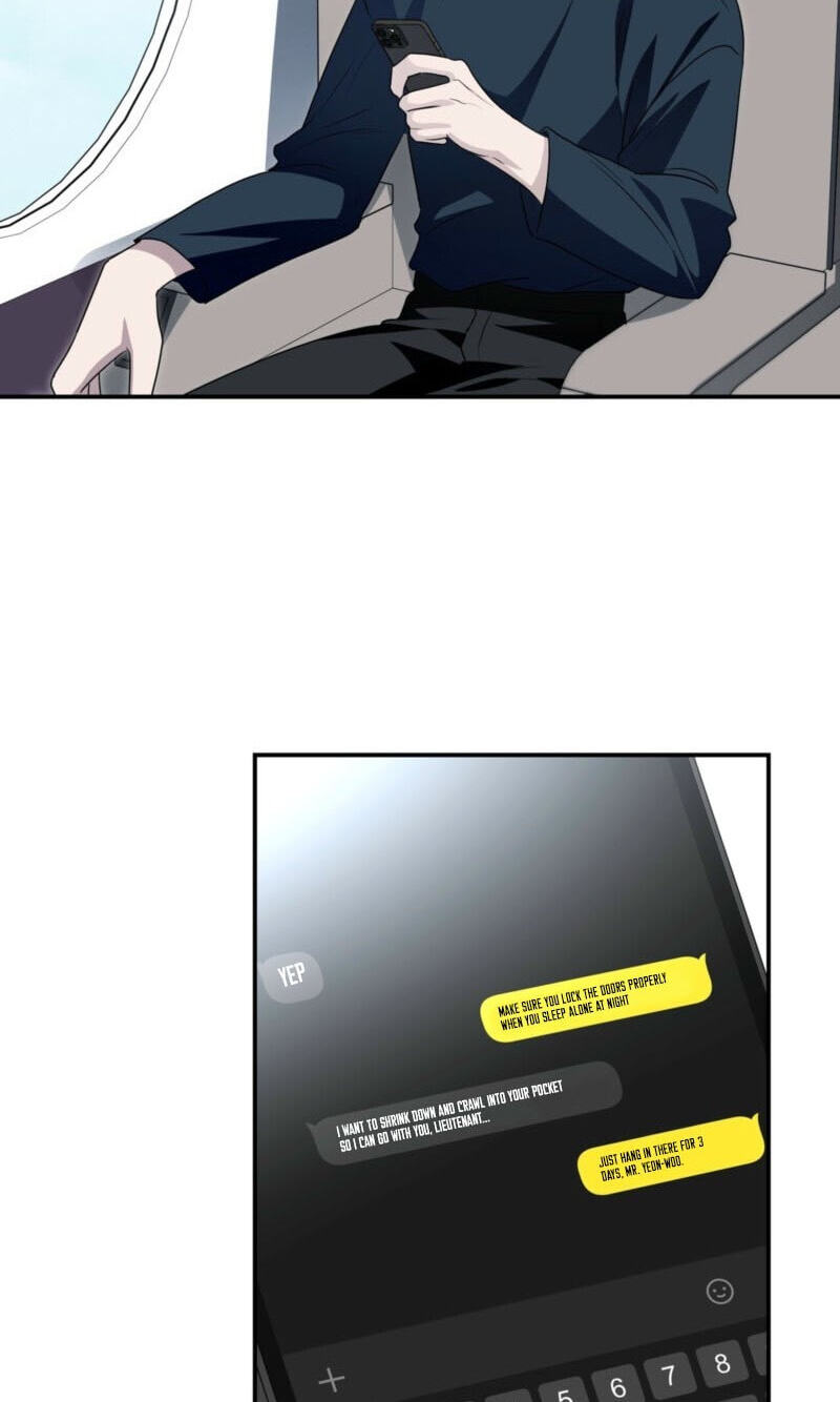 Read Deep Pivot chapter 42 image 40 on Lezhin