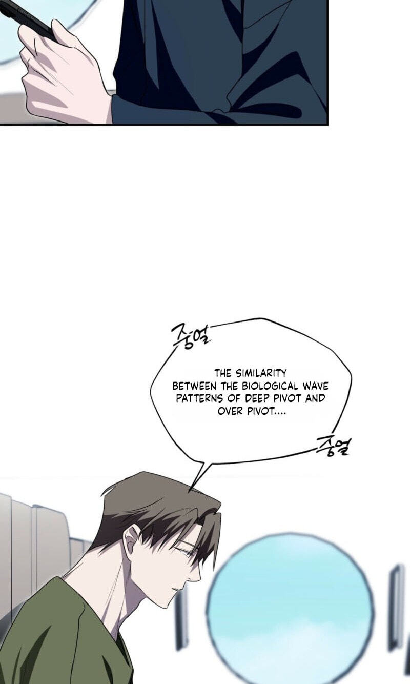 Read Deep Pivot chapter 42 image 42 on Lezhin