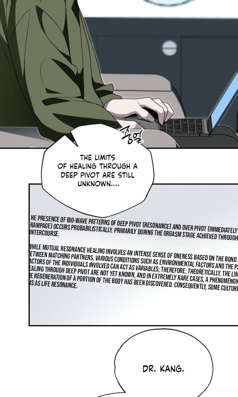 Read Deep Pivot chapter 42 image 43 on Lezhin