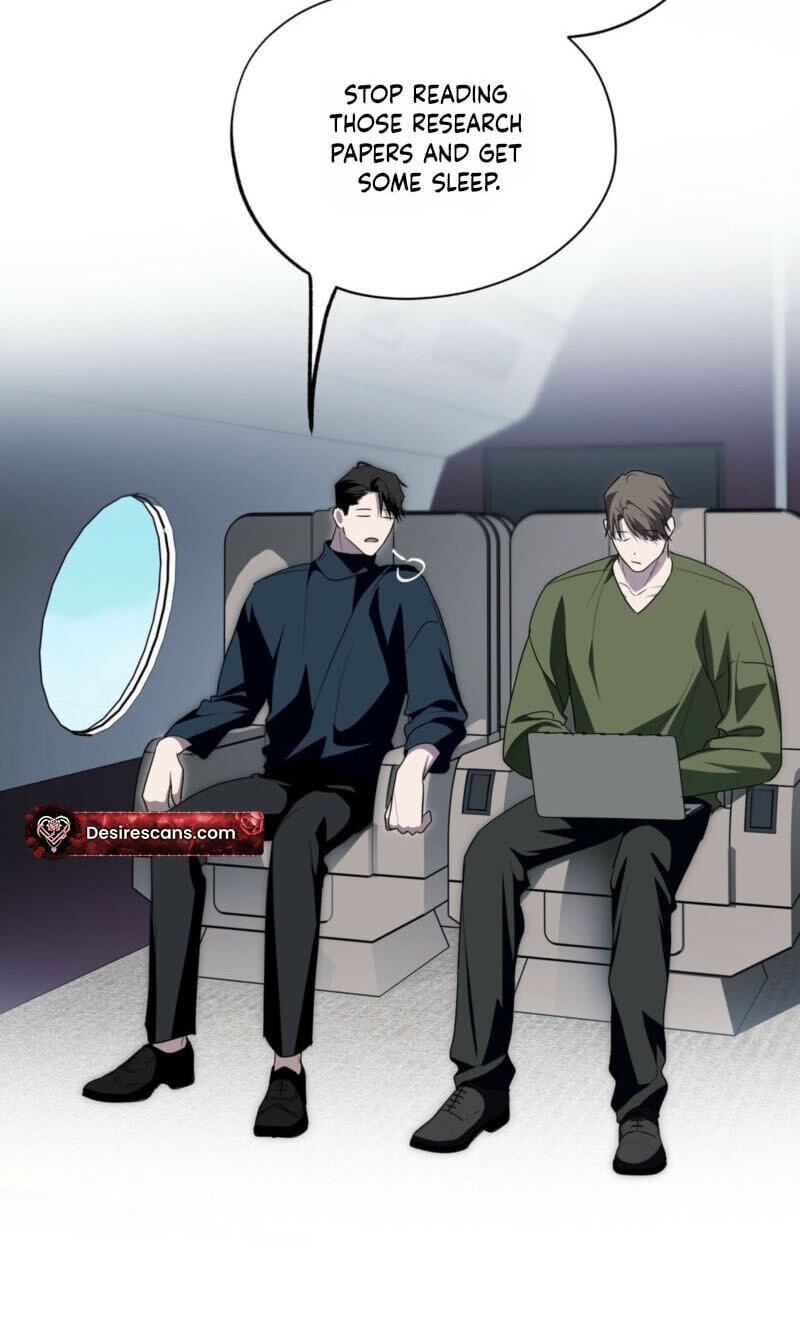 Read Deep Pivot chapter 42 image 44 on Lezhin